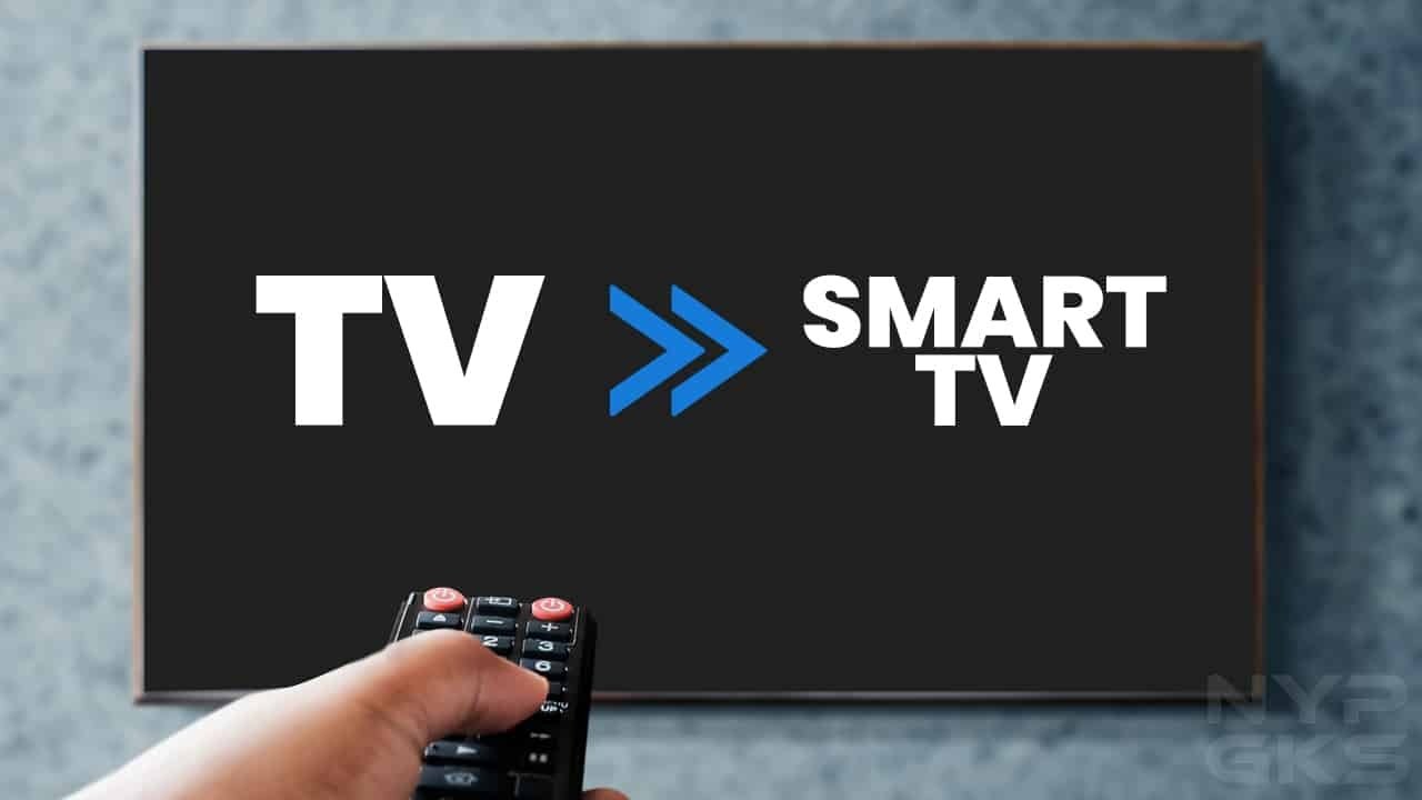 Cum transformi televizorul vechi într-un Smart TV: Trucuri ieftine!