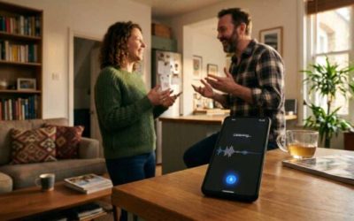 Experții DEMONTEAZĂ mitul ascultării telefoanelor: Adevărul e ȘOCANT!