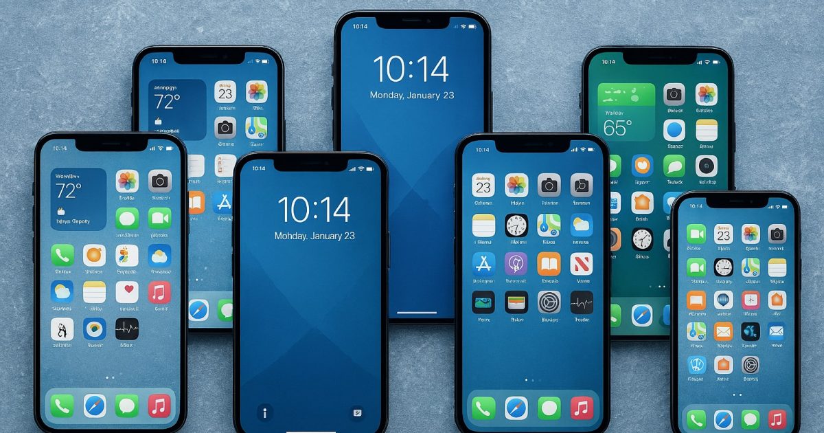 Noi telefoane, vânzări record în SUA: Piața smartphone-urilor explodează