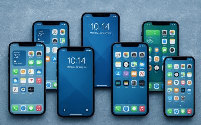 Noi telefoane, vânzări record în SUA: Piața smartphone-urilor explodează