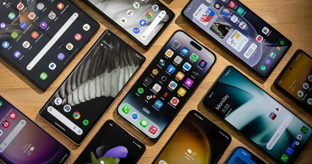 Baterii schimbate, nu telefoane aruncate: UE dictează reguli pentru viitorul mobil