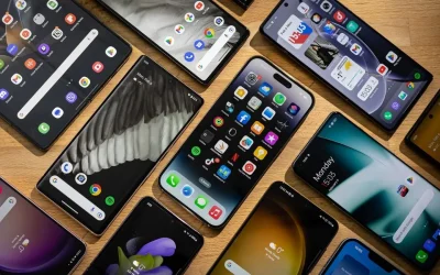 Baterii schimbate, nu telefoane aruncate: UE dictează reguli pentru viitorul mobil