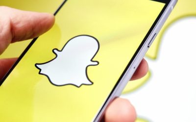Concedieri MASIVE la Snapchat: 1.000 de oameni, dați afară din cauza AI