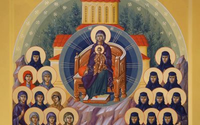 Noua sărbătoare a Bisericii Ortodoxe Române: Soborul Sfintelor Femei Românce