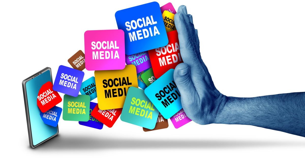 Utilizatorii de Social Media, mai pasivi: Ce schimbă comportamentul online?