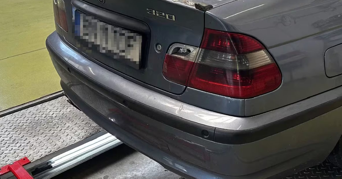 Șofer Român, Probleme Mari în Elveția: Riscă 26 de Zile de Închisoare și-a Pierdut Mașina