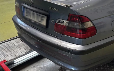 Șofer Român, Probleme Mari în Elveția: Riscă 26 de Zile de Închisoare și-a Pierdut Mașina