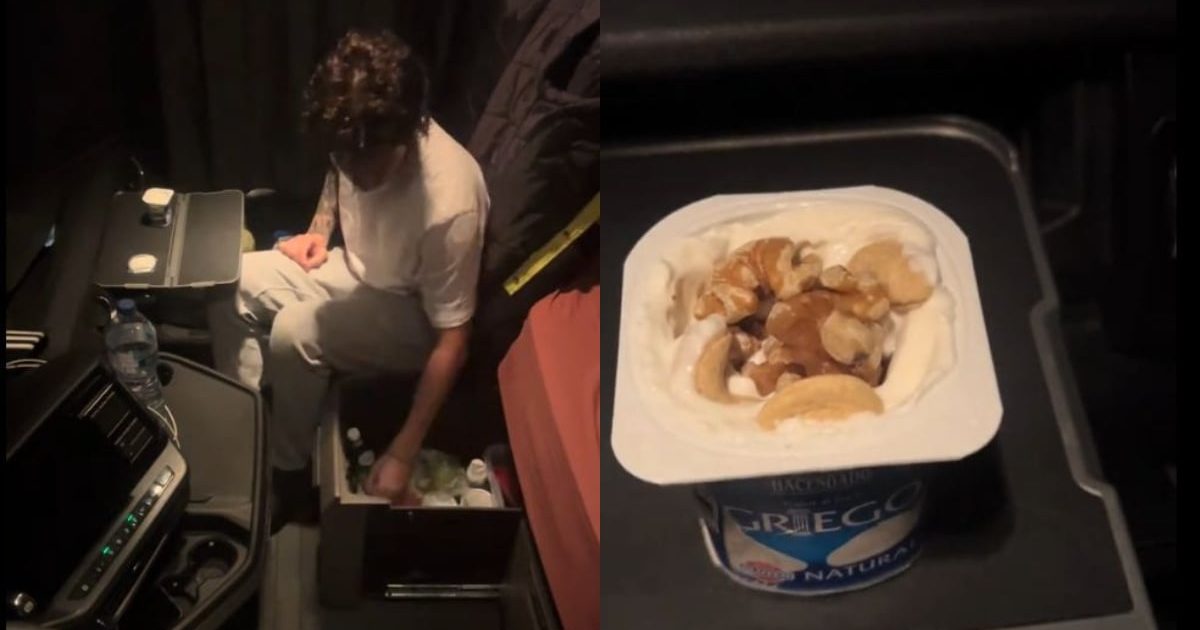 Viral pe TikTok: Momentul care a cucerit lumea