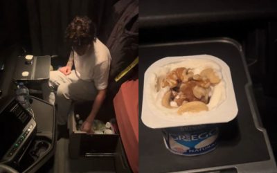 Viral pe TikTok: Momentul care a cucerit lumea
