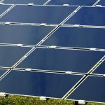 Șase bărbați din Buzău și Vrancea, arestați pentru furt dintr-un parc fotovoltaic