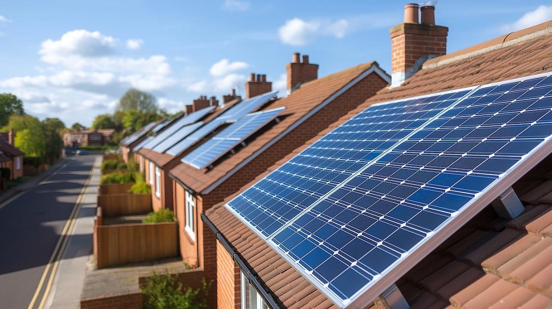 Prosumatorii Români, Motorul Energiei Verzi: 4.42 GWh Produși Anual București – România se profilează tot mai puternic pe harta energiei verzi, cu prosumatorii (cei care produc și consumă energie) jucând un rol crucial