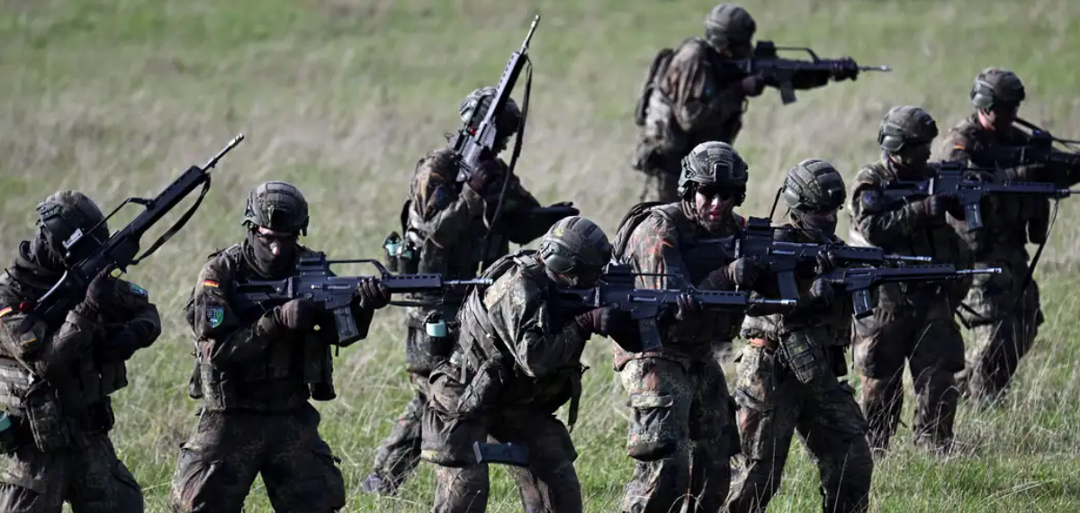 soldati-armata-germania.png - NewsFactor