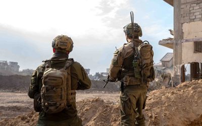 IDF: Aproape 11.000 de atacuri asupra Iranului, dezvăluirea șoc a armatei