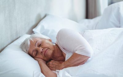 Un semn ascuns al Alzheimer ignorat: Ce arată un nou studiu