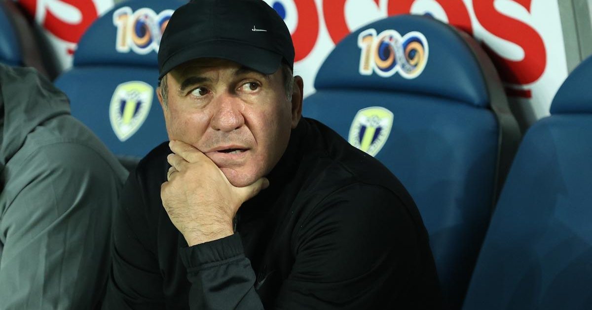 Hagi, salvatorul României la EURO 2028? Sondaj INSCOP despre „Rege” și fani