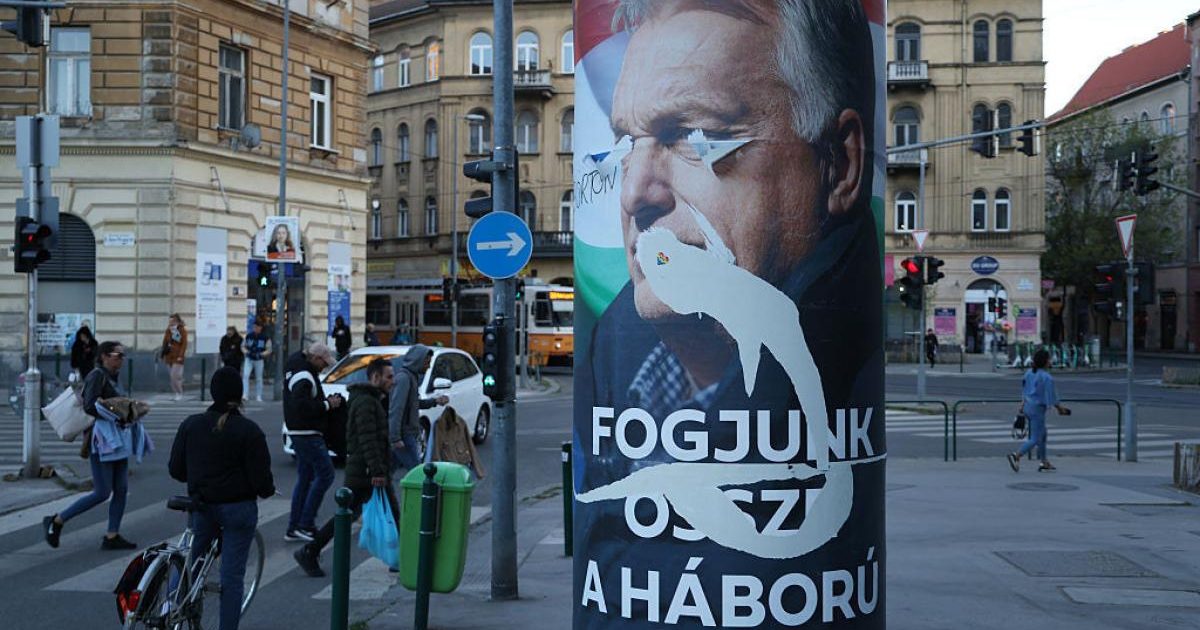 Ungurii, SĂTUI de Orban: Vor relații mai bune cu UE, chiar și fanii Fidesz