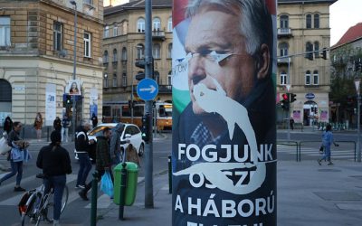 Ungurii, SĂTUI de Orban: Vor relații mai bune cu UE, chiar și fanii Fidesz