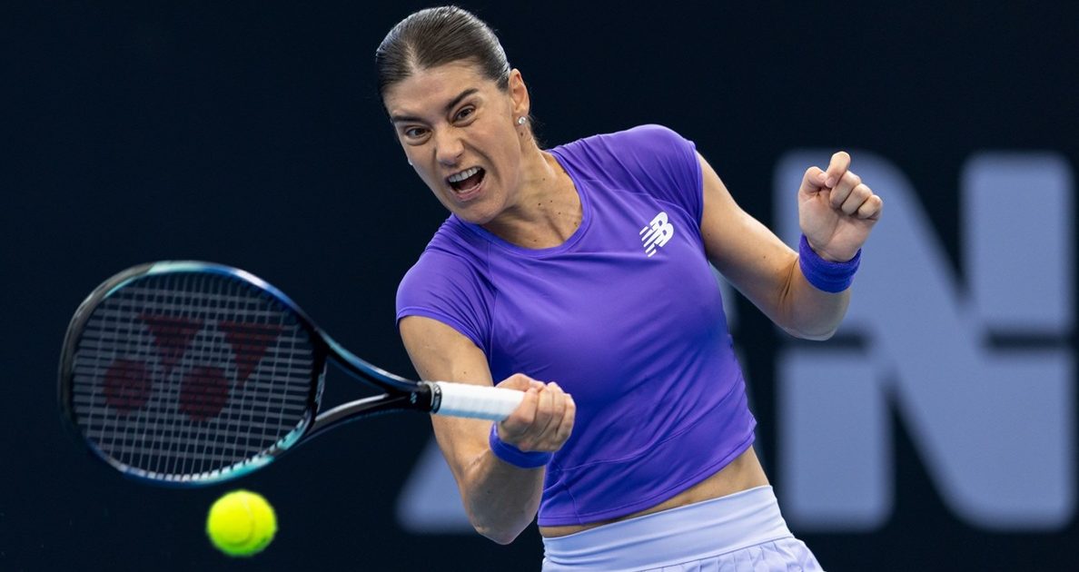 Sorana Cîrstea, sferturi de vis la Rouen: Românca merge în semifinale