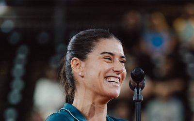 Cîrstea, la un pas de Top 20 WTA! Ruse, salt impresionant în clasament