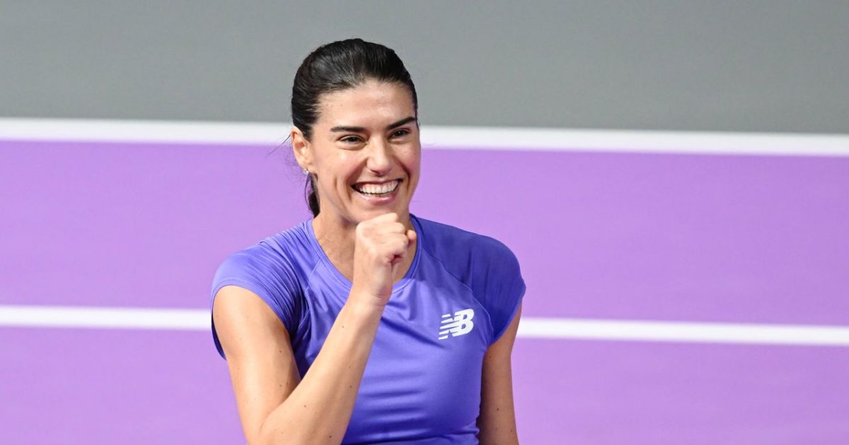 Sorana Cîrstea, la un pas de trofeu la Rouen: Ce premiu uriaș o așteaptă