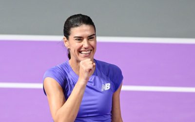 Sorana Cîrstea, la un pas de trofeu la Rouen: Ce premiu uriaș o așteaptă