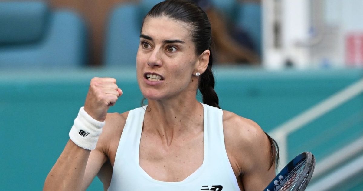 Sorana Cîrstea, ”Unica” în tenisie: Românca scrie istorie!