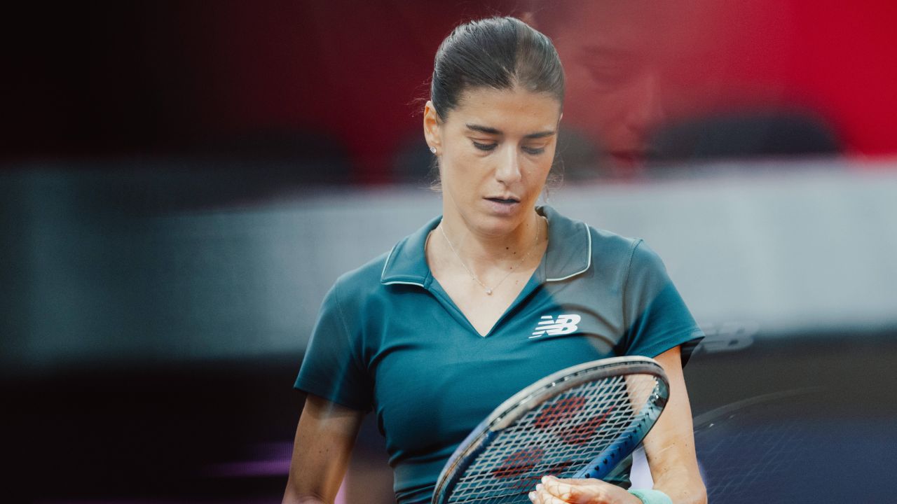 Sorana Cîrstea și Gabriela Ruse, la un pas de semifinalele turneului WTA 500 de la Linz Două sportive românce, Sorana Cîrstea și Gabriela Ruse, au reușit să ajungă în sferturile de finală ale turneului WTA 500 de la Linz