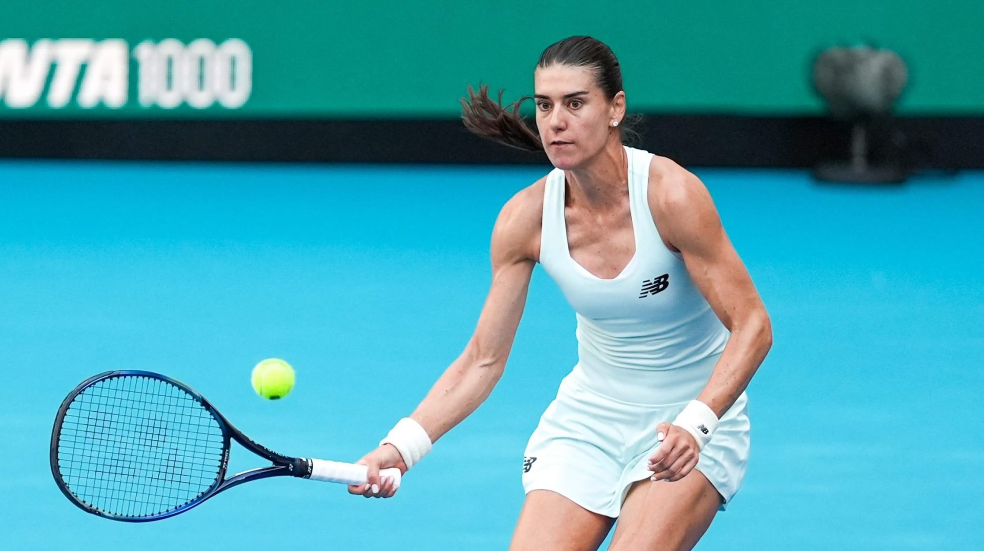 Sorana Cîrstea și Gabriela Ruse, calificate în sferturile turneului WTA 500 de la Linz Turneul WTA 500 de la Linz, desfășurat în perioada 6-12 aprilie, aduce vești bune pentru tenisul românesc