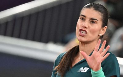 Cîrstea, victorie fantastică la Linz! Românca, campioană