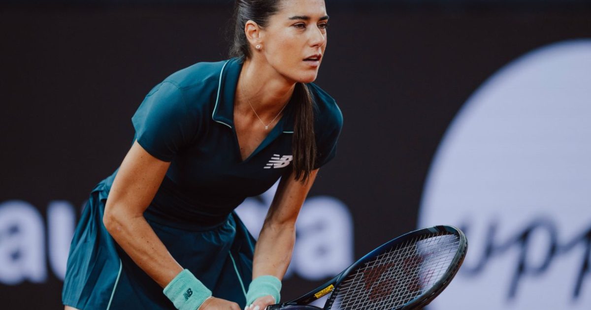 Câți bani încasează Sorana Cîrstea după semifinala WTA Linz