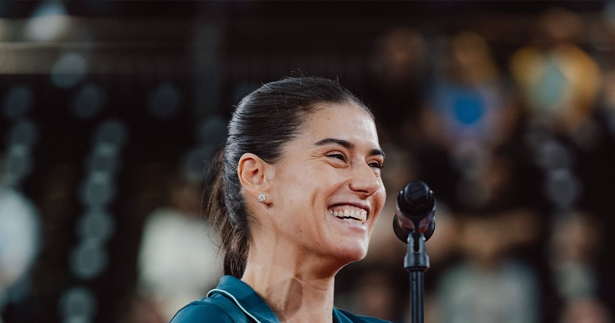 Cîrstea, la un pas de Top 20 WTA! Ruse, salt impresionant în clasament