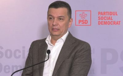 Un SINGUR coleg vrea STATU-QUO: „Să rămânem cum suntem!”