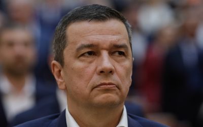 Grindeanu, foc și pară la ședința PSD: „Nu mai suportăm captivitatea”
