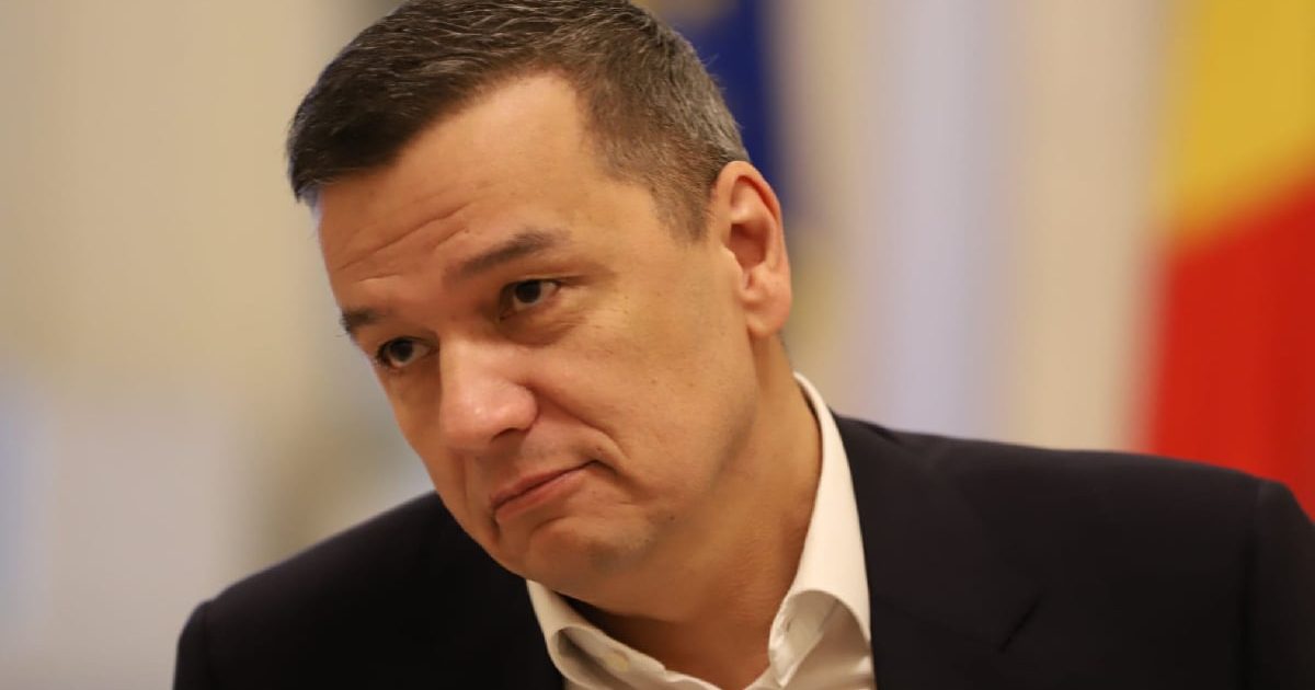 Grindeanu, după Maramureș: PSD, gata cu guvernarea? Ce spune oficialul