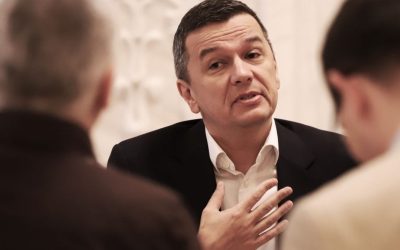 Grindeanu, despre moțiunea PSD: Ce spune despre Guvernul Bolojan