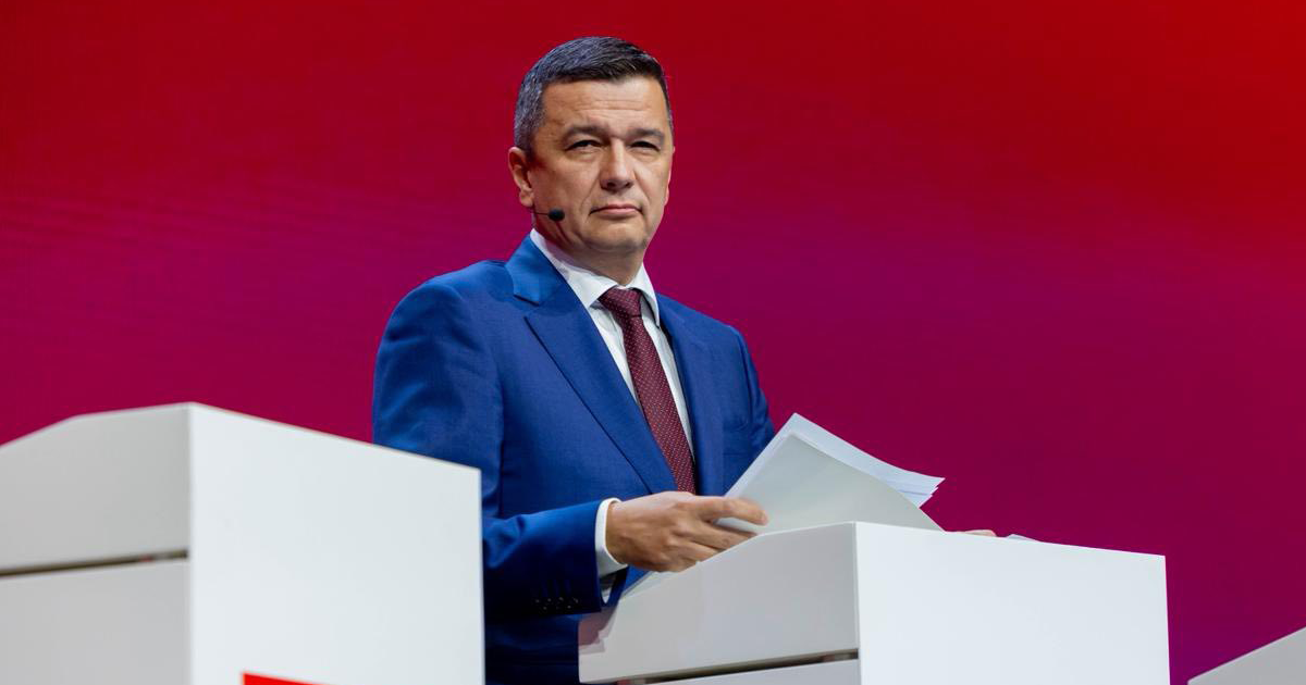 Grindeanu, laude pentru Nicușor Dan: Gestul său în scandal, apreciat