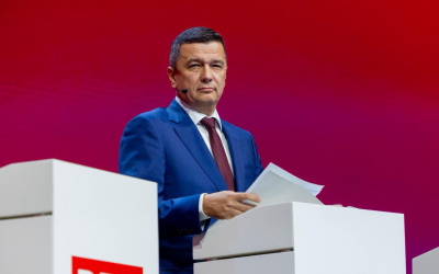 Grindeanu, laude pentru Nicușor Dan: Gestul său în scandal, apreciat