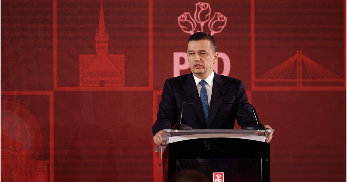 Petreanu: PSD aruncă în aer 10 mld € din PNRR, „cadou” pentru România
