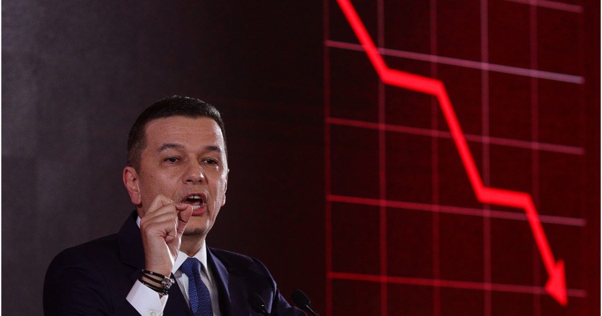 Piața Victoriei, din nou în fierbere: Ion Bogdan Lefter, despre criza politică la Europa FM