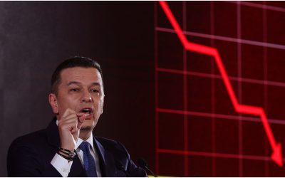 Piața Victoriei, din nou în fierbere: Ion Bogdan Lefter, despre criza politică la Europa FM