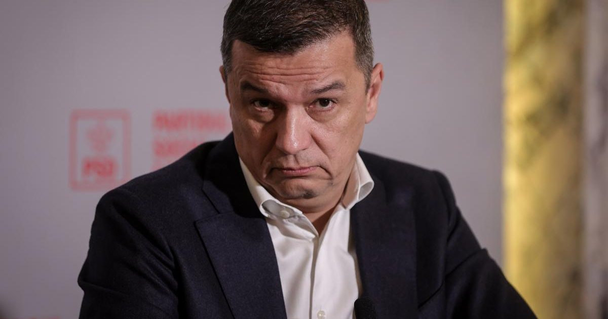 Grindeanu, ultimatum PSD: Pleacă tot! Guvernarea, în pericol?