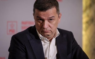 Grindeanu, ultimatum PSD: Pleacă tot! Guvernarea, în pericol?