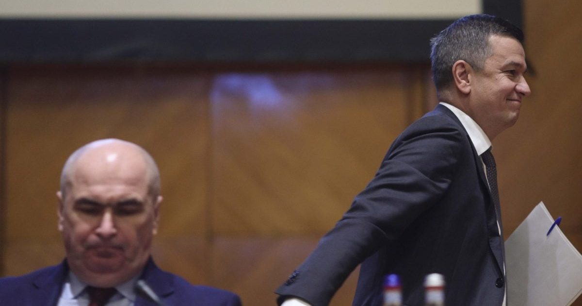 PSD decide viitorul lui Ilie Bolojan: „Momentul adevărului” în politică