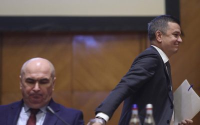 PSD decide viitorul lui Ilie Bolojan: „Momentul adevărului” în politică