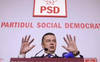 Grindeanu: Președintele vede rolul de mediator. Ce spune despre el?