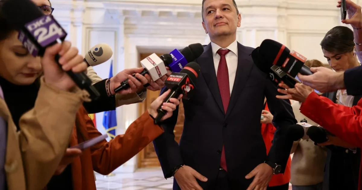 Grindeanu vrea consultări la Cotroceni: Criza se rezolvă „marți sau miercuri”