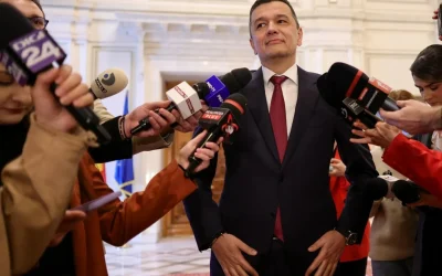 Grindeanu vrea consultări la Cotroceni: Criza se rezolvă „marți sau miercuri”