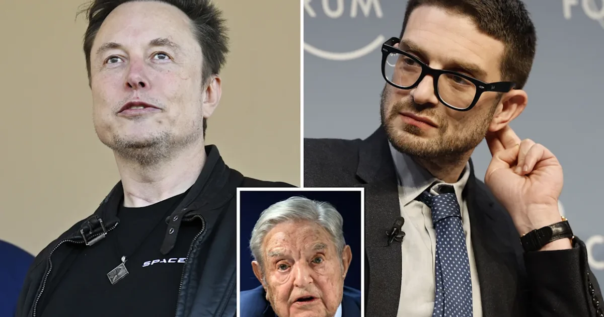 Soros, acuzații grave: Ungaria, preluată de organizație