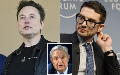 Soros, acuzații grave: Ungaria, preluată de organizație