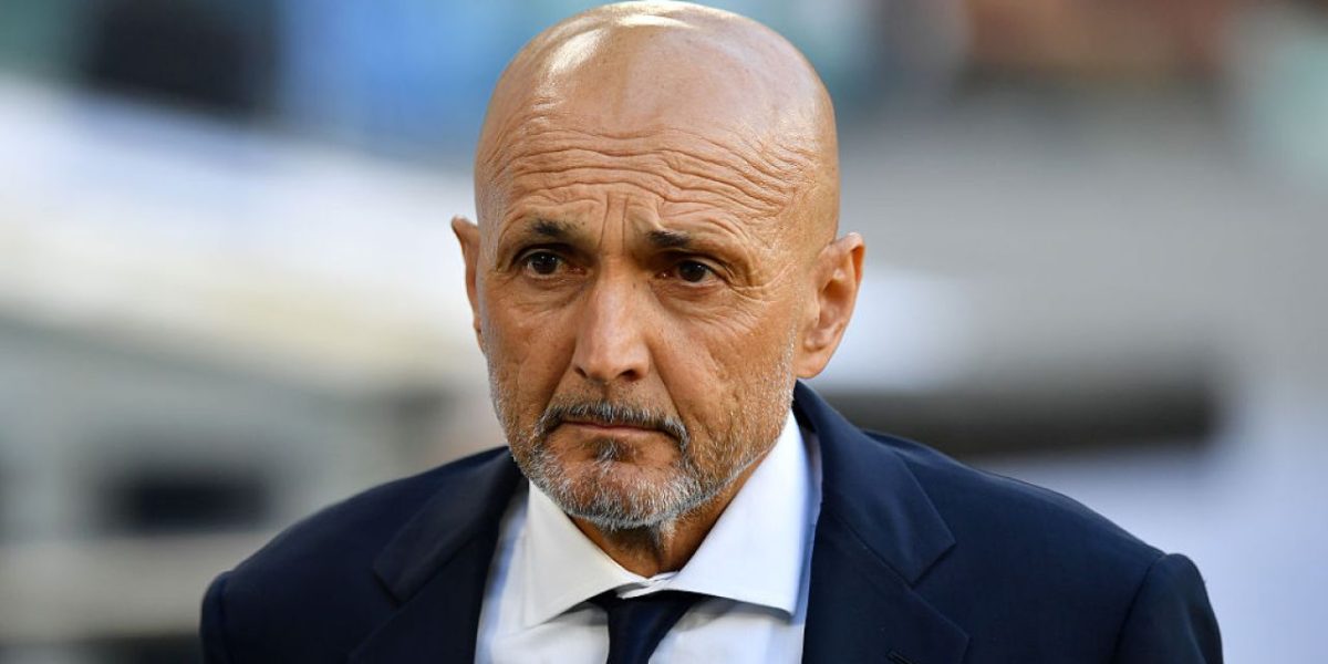 Spalletti, șocat după ratarea mondialului: Vrea modelul româniei
